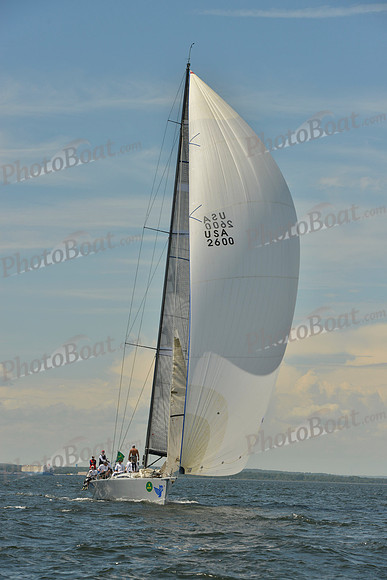 2017 NYYC Annual Regatta A_2394