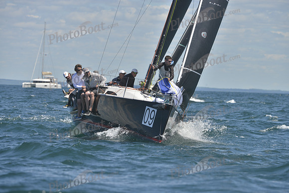 2021 Block Island Race Week D_0011