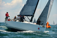 2015 Block Island Race Week A 312