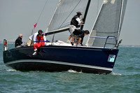 2014 Charleston Race Week B 135
