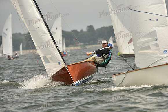 2018 Thistle Nationals E_0963