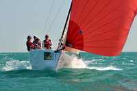 2013 Key West Race Week E 846
