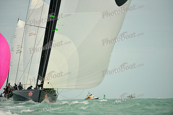 2016 Key West Race Week D_0993