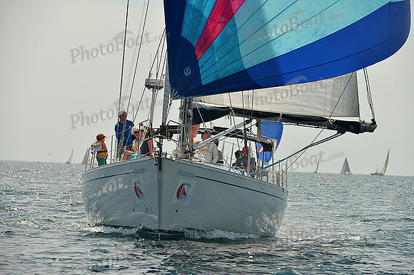 2015 Block Island Race Week I 1015