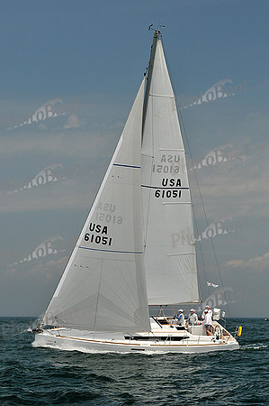 2013 Block Island Race Week C 1081