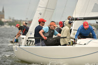 2019 Charleston Race Week E_0519