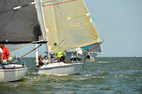 2015 Southern Bay Race Week A 1117