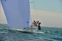 2017 Block Island Race Week C_0551