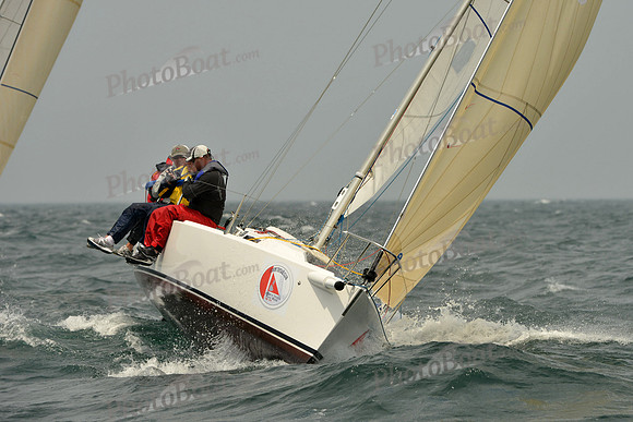 2015 Block Island Race Week D 1592