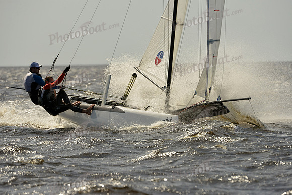 2015 F18 Americas C 138
