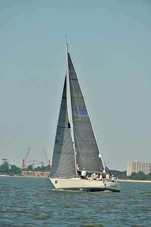 2017 Southern Bay Race Week A_0219