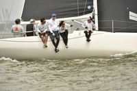 2019 Charleston Race Week C_0409
