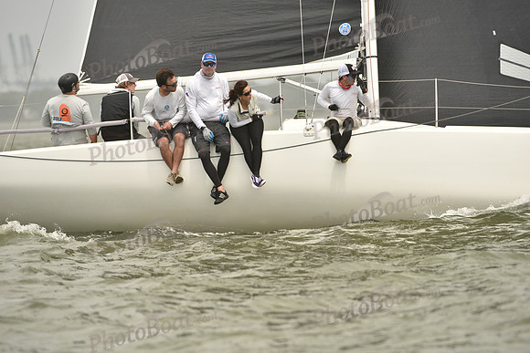 2019 Charleston Race Week C_0409