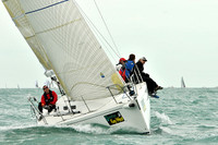 2013 Key West Race Week C 404