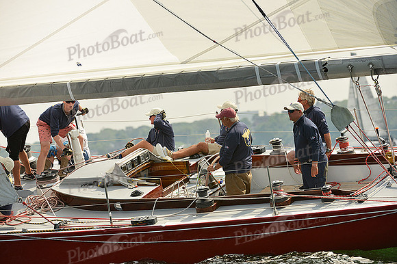 2015 NYYC Annual Regatta A 1327