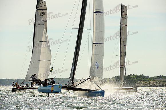 2014 NYYC Race Week A 935