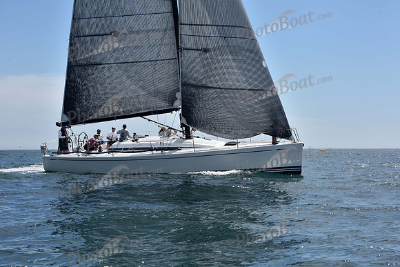 2021 Block Island Race Week A_1060