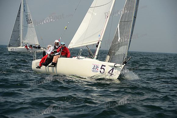 2013 Block Island Race Week A 1821