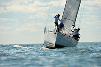 2015 NYYC Annual Regatta C 1249