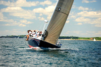 2014 Newport Bermuda A 518