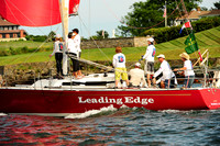 2014 NYYC Race Week C 1316