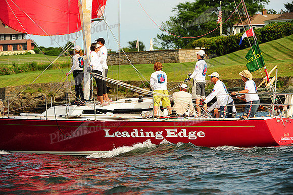 2014 NYYC Race Week C 1316