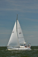 2013 Southern Bay Race Week D 757