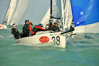 2016 Key West Race Week C_0223