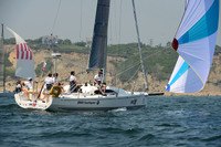 2013 Block Island Race Week B 3368