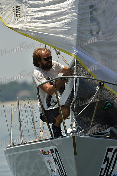 2018 Southern Bay Race Week A_1194