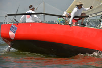 2017 Charleston Race Week B_0786