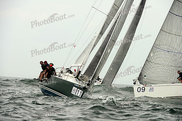 2013 Block Island Race Week C 577