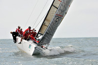 2012 Charleston Race Week A 2388