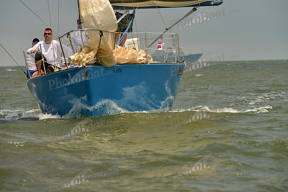 2016 Southern Bay Race Week A_1669
