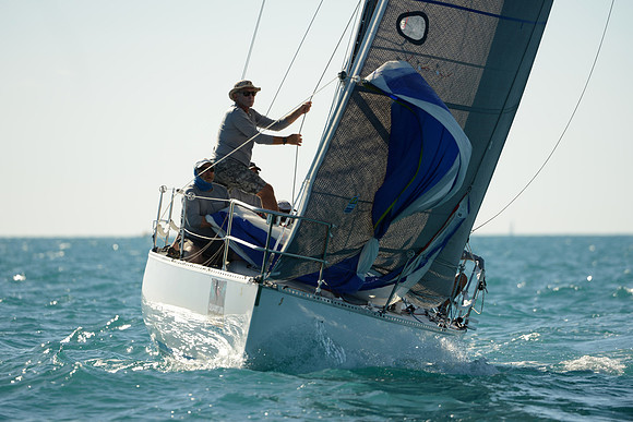 2017 Quantum Key West RW H 801