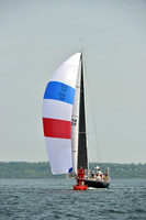2015 NYYC Annual Regatta A 663