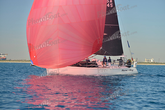 2019 Ft Lauderdale to Key West Race_0115