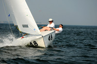 2011 Flying Scot NAC C 563