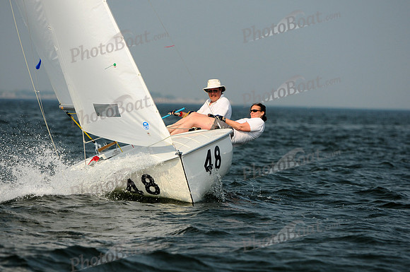 2011 Flying Scot NAC C 563
