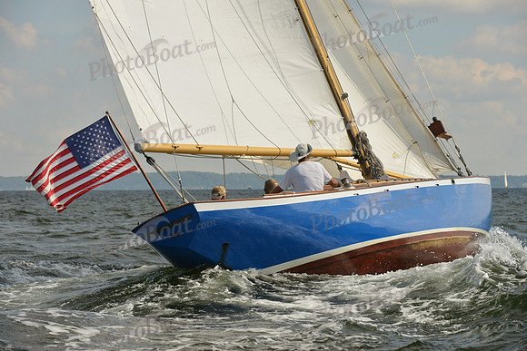 2015 IHYC Classic Yacht Regatta 453