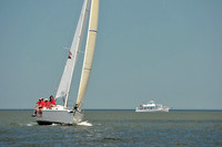 2013 Southern Bay Race Week C 2543