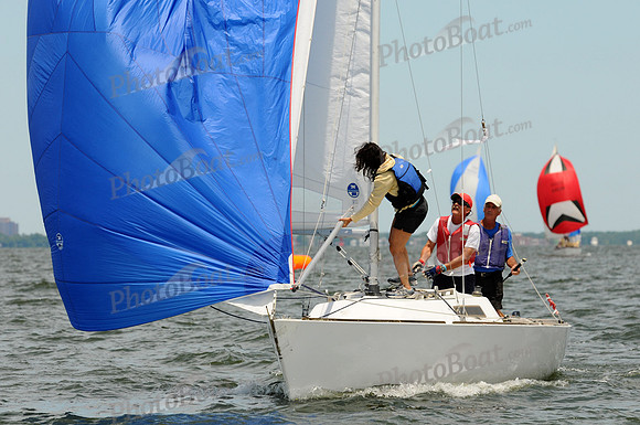2011 Southern Bay RW C 688