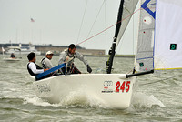 2015 Charleston Race Week E 686