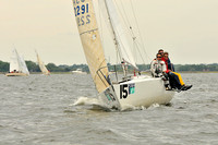 2013 Charleston Race Week B 913