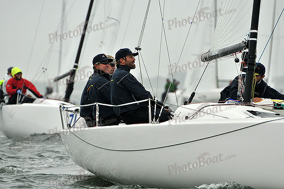 2014 J70 Winter Series D 295