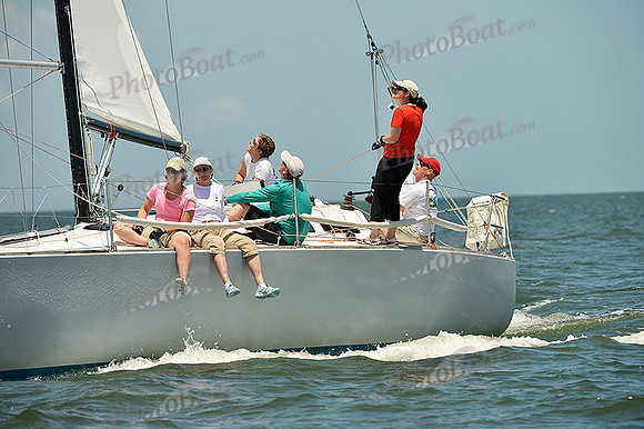 2015 Southern Bay Race Week C 1425
