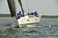 2015 NYYC Annual Regatta A 781