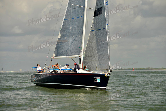 2018 Charleston Race Week A_0589
