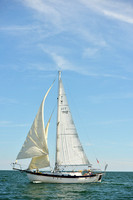 2015 Cape Charles Cup A 1448