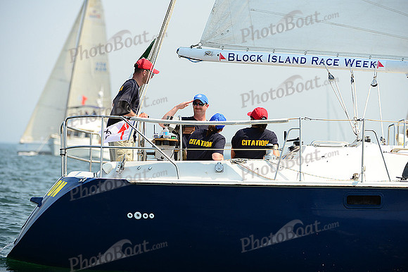 2013 Block Island Race Week B 2633